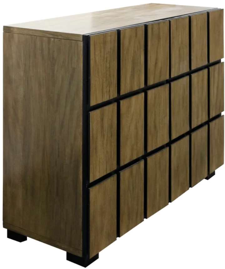 Amazon.com: Bush Furniture Key West Computer Desk Farmhouse