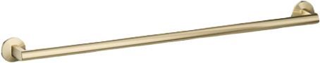 KOHLER® Components® Vibrant French Gold 30" Towel Bar-0