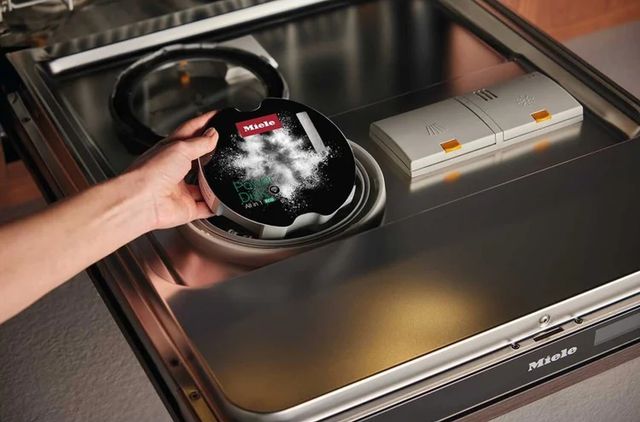 Miele All in 1 PowerDisk-3