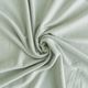 Dreamfit® DreamChill™ 4-Piece Heathered Sage Bamboo Comfort Stretch Knit Split Head Queen Sheet Set-1