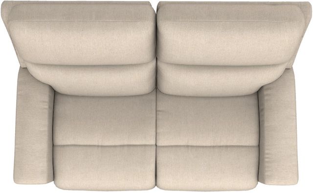 La-Z-Boy® Apollo Cream Manual Reclining Loveseat-4