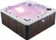 Great Lakes Hot Tub Erie GL Hot Tub-3