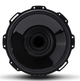 Rockford Fosgate® Punch Marine Black 8" Full Range Speaker-2