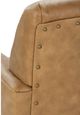 Rowe® Customizable Desmond Leather Chair-4