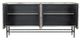 A & B Home Silver Credenza-2