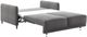 Luonto Furniture Haven Atlantic King Sleeper Sofa-0