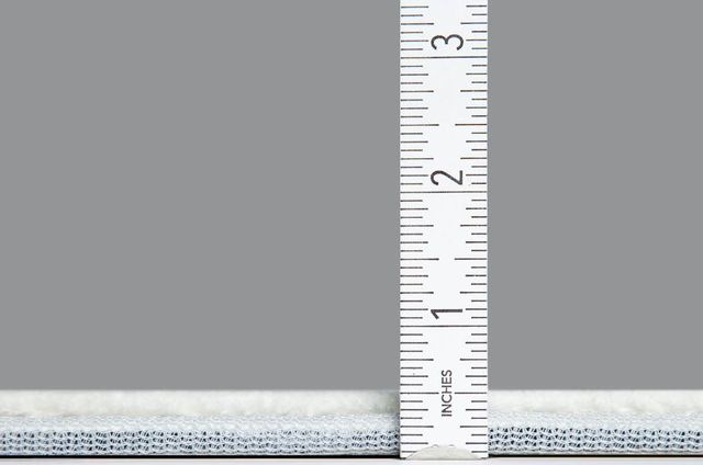 Dalyn™ Rug Company Bresca Aloe 5'x8' Area Rug-3
