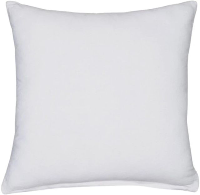 Signature Design by Ashley® Kydner 4-Piece White Throw Pillow Set-2