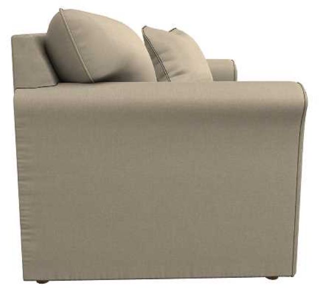 La-Z-Boy® Leah Porcelain Twin Sleep Chair-3