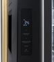 ZLINE Autograph Edition 36 in. 28.9 Cu. Ft. Black Stainless Steel Freestanding French Door Refrigerator-4