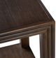 Crestview Collection Vista Brown End Table-3