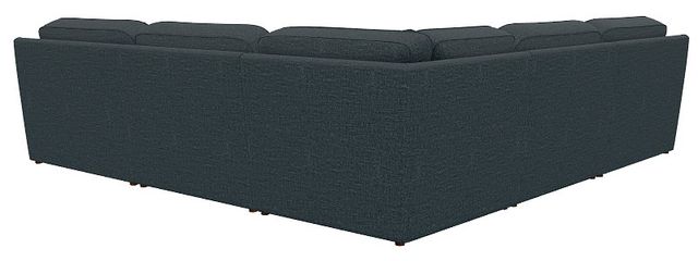 La-Z-Boy® Alani 5-Piece Eclipse Sectional-2