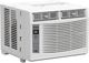 Element® 5,000 BTU White Window Mount Air Conditioner-1