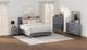 Emerald Home Rappa Warm Gray Nightstand-1