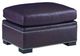 Century® Customizable Modern Chesterfield Ottoman-0
