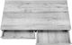 Monarch Specialties Inc. Black/Grey Computer Desk-4