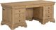 aspenhome® Chateau Philippe Cognac 72" Executive Desk-2