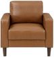 Homelegance® Malcolm Brown Accent Chair-2