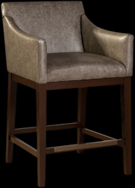 Huntington House Customizable 2431 Counter Stool-0