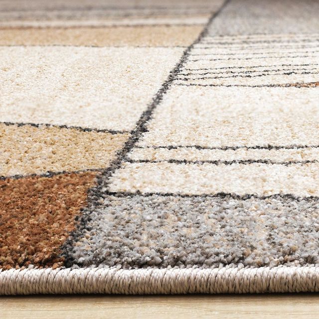 Kalora Interiors Mae 5'x8' Style 2 Area Rug-2
