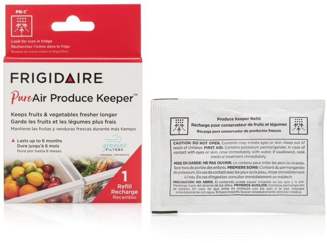 Frigidaire® Water and Air Filter Combo Kit with Produce Keeper-3