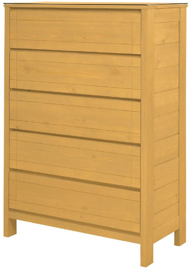 Crate Designs™ Furniture WildRoots Classic Chest-0