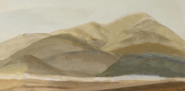 Classy Art Beauty Landscape by Patricia Pinto Wall Art-0