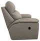 La-Z-Boy® Roman Dove Manual Reclining Chair and a Half-2