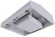 Vent A Hood® Premium Power Lung® 24" White Under Cabinet Range Hood-3