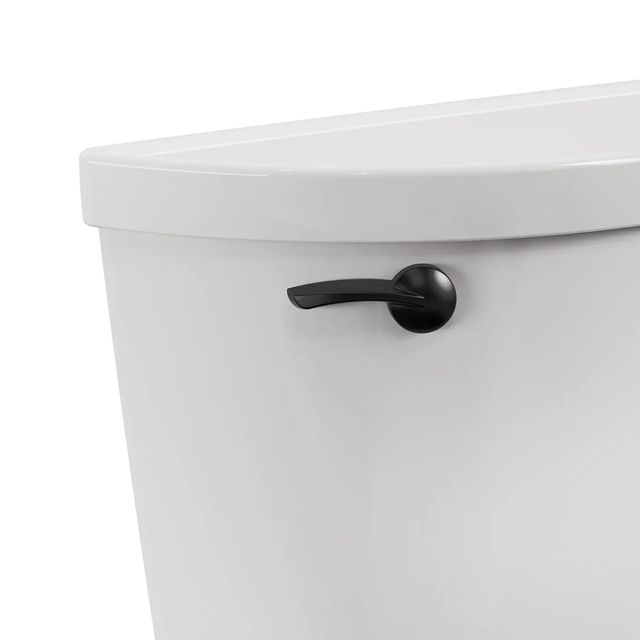 American Standard Champion White 12" Rough Tank Champion® PRO 1.28 gpf/4.8 Lpf-2