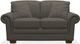 La-Z-Boy® Mackenzie Granite Loveseat-0
