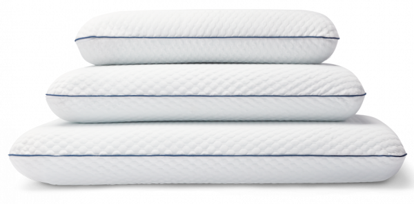 Weekender Memory Foam Pillow