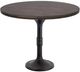 Nest Home Collections Sadie Java 60" Round Counter Table-2