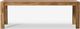EQ3 Harvest Oak 87" Dining Table-4