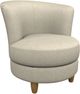 Best® Home Furnishings Customizable Palmona Swivel Chair with Honey Birch Legs-0