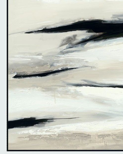Classic Home Home Decor Perspective 48"x72" Painting Art-1