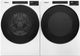 Whirlpool® White Laundry Pair-0