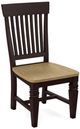 John Thomas Furniture® Customizable Select Seattle Dining Chair-3