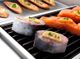 BlueStar® RNB Series 60" Color Match Pro Style Gas Range-4