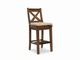 Acacia Pub Chair-0