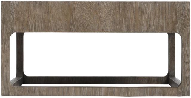 Bernhardt Casa Paros Bedrock/Playa Cocktail Table-2
