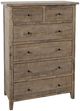 Jofran Inc. Maxton Wash Chest-0