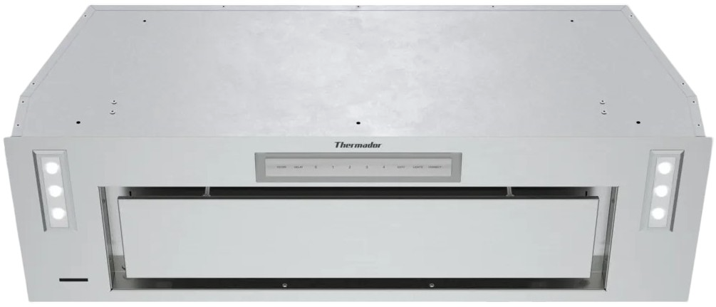 Thermador Masterpiece Insert Range Hood - Thumbnail 2