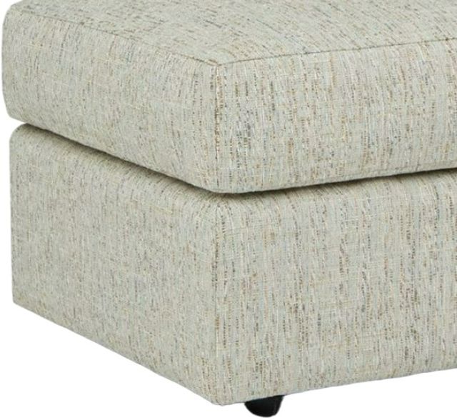 Smith Brothers Customizable 558 Ottoman-1