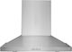 Monogram® 30" Chimney Wall Ventilation-0