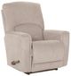 La-Z-Boy® Cassian Birch Manual Rocking Recliner-0