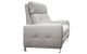 Bugatti Design Fusion Pace Electric Swivel Rocker Recliner-1