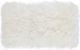 TOV Furniture Tibetan Sheep Long White Pillow-2
