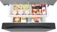Samsung Bespoke AI 36" 30.5 Cu. Ft. Fingerprint Resistant Stainless Steel French Door Refrigerator with External Water & Ice Dispenser-3