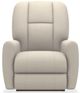 La-Z-Boy® Felix Shell Leather Rocking Recliner-1